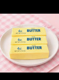 Butter Stick Squishy