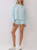 Polka Dot Set