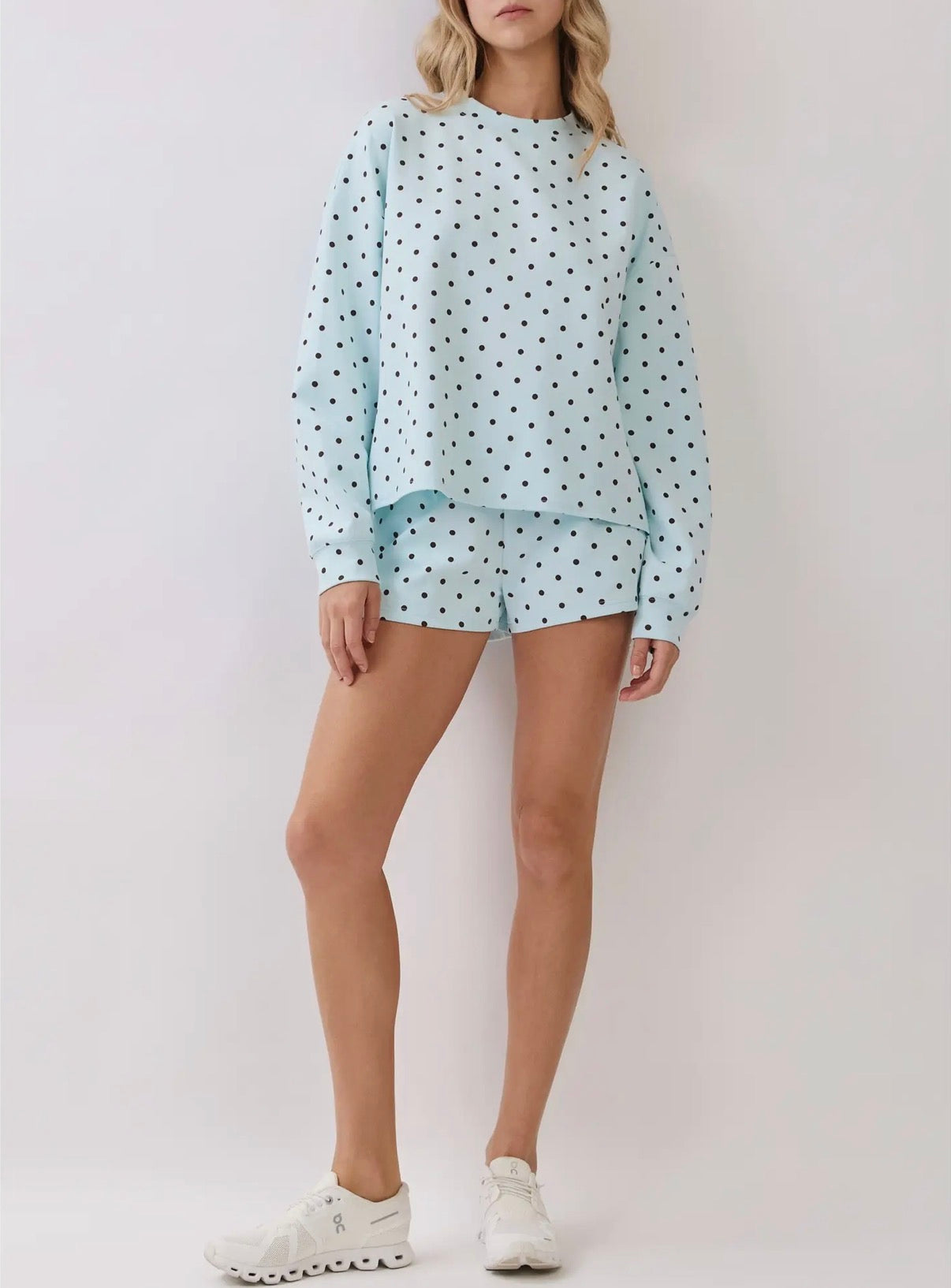 Polka Dot Set