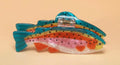 Rainbow Trout Claw Clip