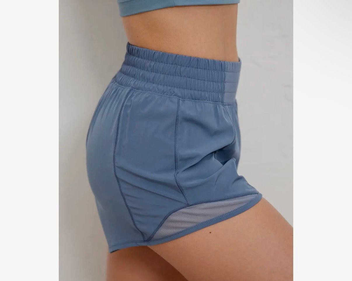 Paradise Blue Lulu Dupes