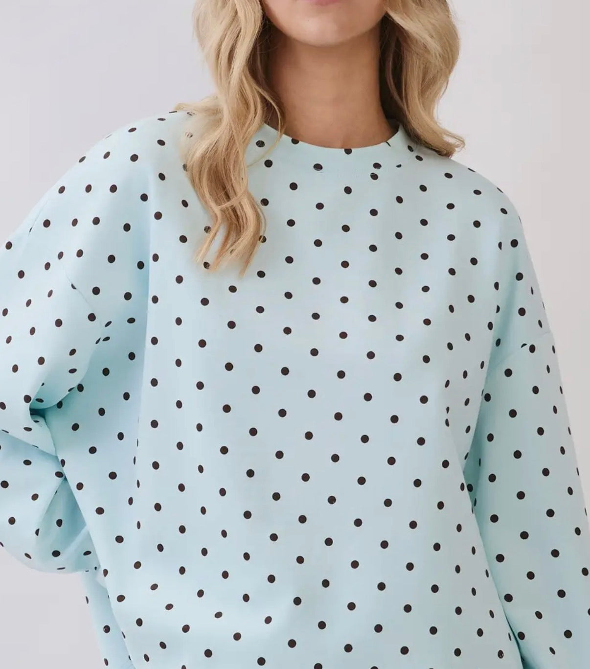 Gracie Set - Top