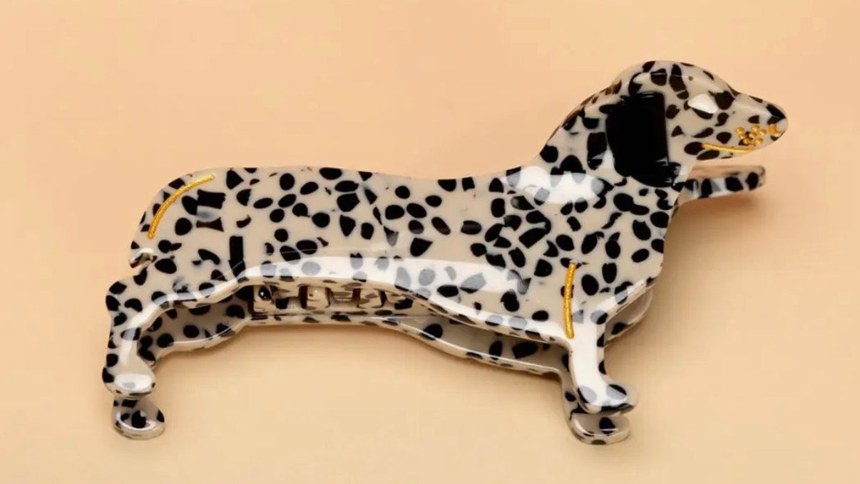 Dog Hair Clip