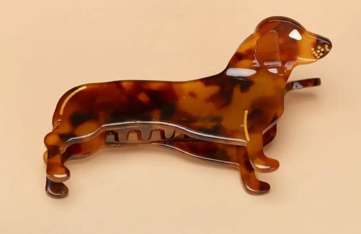 Dog Hair Clip