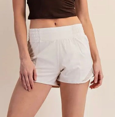 White Pearl Lulu Dupes