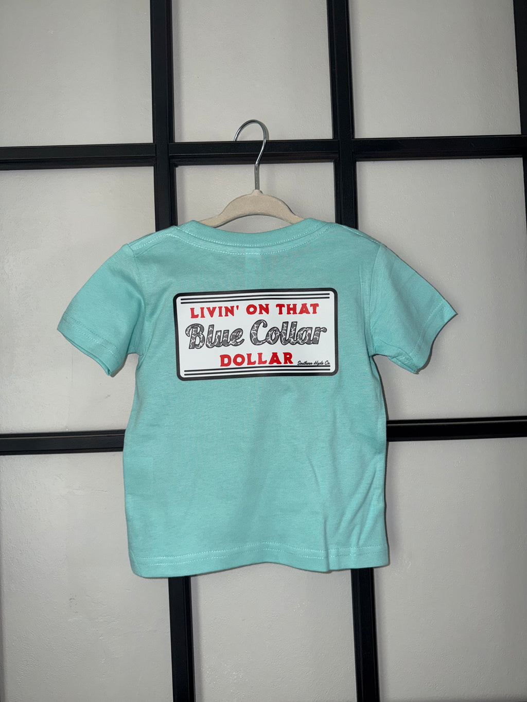 Blue Collar Dollar