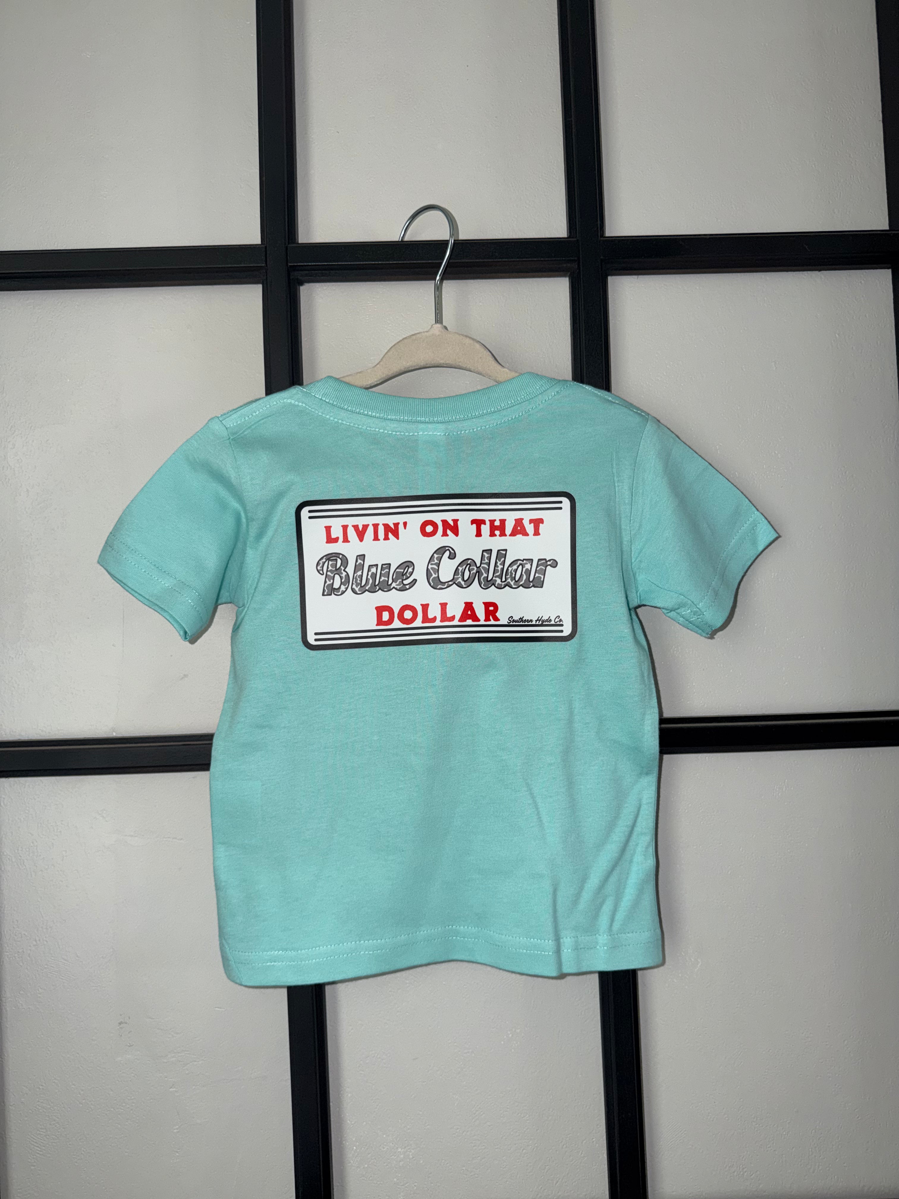 Blue Collar Dollar