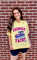 Redneck Yacht Club Tee